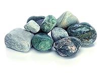 Algopix Similar Product 19 - biOrb Marble Pebble Set Solid Aquarium