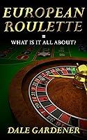 Algopix Similar Product 16 - European Roulette