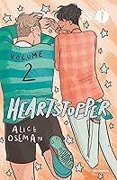 Algopix Similar Product 11 - Heartstopper  Volume 2 Italian