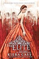Algopix Similar Product 3 - The Elite (The Selection, 2)