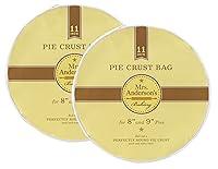 Algopix Similar Product 17 - Mrs Andersons Baking Easy NoMess Pie