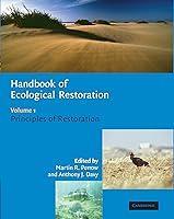 Algopix Similar Product 13 - Handbook of Ecological Restoration