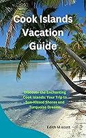 Algopix Similar Product 18 - Cook Islands Vacation Guide Discover