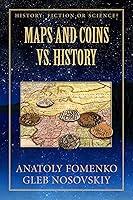 Algopix Similar Product 19 - Maps and Coins vs History Neither