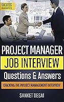 Algopix Similar Product 3 - Project Management Job Interview