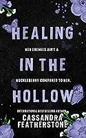 Algopix Similar Product 12 - Healing in the Hollow A Humorous