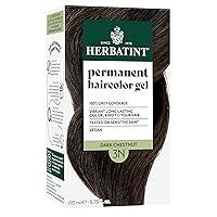 Algopix Similar Product 15 - Herbatint Permanent Hair Dye For Women