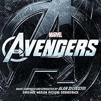 Algopix Similar Product 5 - The Avengers