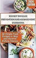 Algopix Similar Product 4 - KIDNEY DISEASE PREVENTION AND