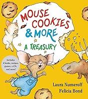 Algopix Similar Product 15 - Mouse Cookies  More A Treasury If