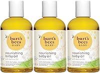Algopix Similar Product 11 - Burts Bees Baby Nourishing Baby Oil