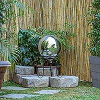 Algopix Similar Product 13 - Alpine Corporation GLB292SL Gazing