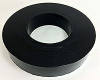 Algopix Similar Product 9 - Isolate It Sorbothane Large Vibration