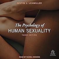 Algopix Similar Product 6 - The Psychology of Human Sexuality