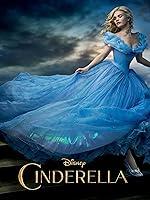 Algopix Similar Product 1 - Cinderella