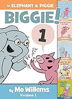 Algopix Similar Product 2 - An Elephant  Piggie Biggie An