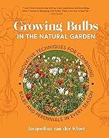 Algopix Similar Product 4 - Growing Bulbs in the Natural Garden