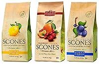 Algopix Similar Product 4 - Sticky Fingers Scone Mix Variety Pack