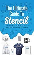 Algopix Similar Product 17 - The Ultimate Guide To Stencil For