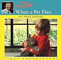 Algopix Similar Product 20 - When a Pet Dies