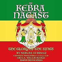 Algopix Similar Product 19 - The Kebra Nagast The Glory of The