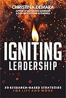 Algopix Similar Product 13 - Igniting Leadership 50 ResearchBased