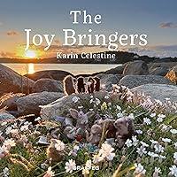 Algopix Similar Product 6 - The Joy Bringers Tales of the Turning