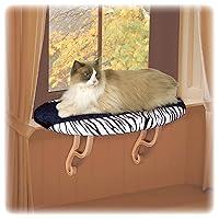 Algopix Similar Product 11 - KH Pet Products Kitty Sill Window Sill
