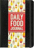 Algopix Similar Product 5 - Daily Food Journal with removable