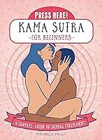 Algopix Similar Product 20 - Press Here Kama Sutra for Beginners A