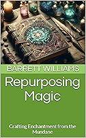 Algopix Similar Product 19 - Repurposing Magic Crafting Enchantment