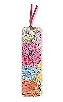 Algopix Similar Product 14 - Kate Heiss Abundant Floral Bookmarks