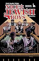 Algopix Similar Product 12 - Nice Jewish Boys Comixology Originals