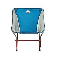 Algopix Similar Product 1 - Big Agnes Mica Basin Chair Ultralight