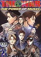 Algopix Similar Product 15 - War: The Power Of Music (Korean Version)