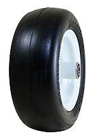 Algopix Similar Product 17 - Marathon 11x4005 Flat Free Lawnmower