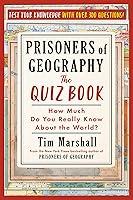 Algopix Similar Product 18 - Prisoners of Geography The Quiz Book