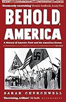 Algopix Similar Product 2 - Behold America A History of America