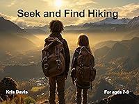 Algopix Similar Product 18 - Seek and Find Hiking