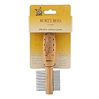 Algopix Similar Product 2 - Burts Bees for Pets Cat 2in1 Double