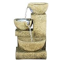 Algopix Similar Product 4 - Design Toscano DW8127 Water Fountain