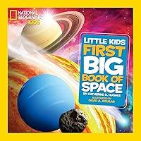 Algopix Similar Product 11 - National Geographic Little Kids First