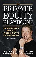 Algopix Similar Product 8 - The Private Equity Playbook