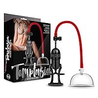 Algopix Similar Product 7 - Blush Novelties Temptasia Intense