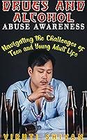 Algopix Similar Product 9 - Drugs  Alcohol Abuse Awareness