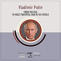 Algopix Similar Product 20 - Vladimir Putin From the KGB to Most