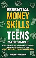 Algopix Similar Product 6 - Essential Money Skills For Teens Made