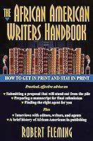 Algopix Similar Product 15 - The African American Writers Handbook