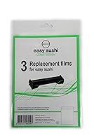 Algopix Similar Product 12 - Legnoart Spicy Easy Sushi Traction