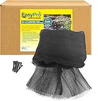 Algopix Similar Product 5 - EasyPro NR301 34 Premium Pond Cover